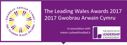 Leading Wales Awards 2017 logo 